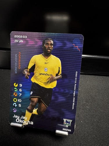 Carte football champions holo - champions,