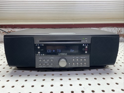 Radio cambridge soundworks - radio,