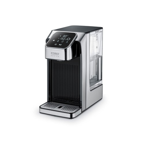 Caso design 770 advanced - design, hw
