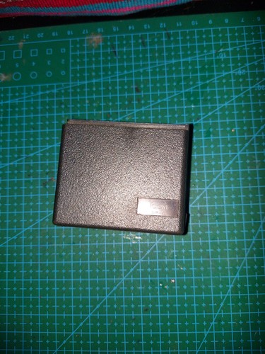 Pacco batterie icom 2 - icom, ic-2