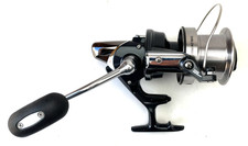 Mulinello da pesca spinning