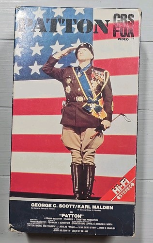 Patton - , 1996,