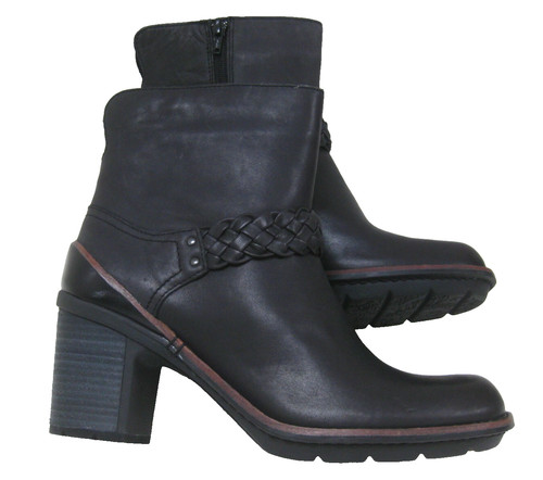 Stivali clarks pelle - 7, chelsea