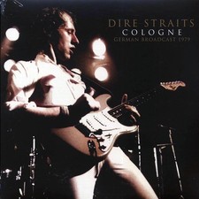 Dire Straits - Cologne: German