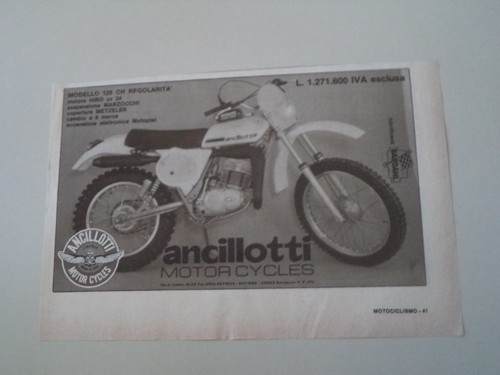 Advertising pubblicità 1977 - advertising,