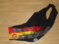 MAGLIA BODY SHIRT SALOPETTE