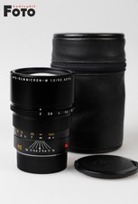 Leica 11884 APO-Summicron-M 90
