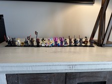 Ninjago Minifigures Collection