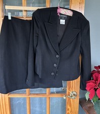 Rare Vintage Chanel FR 42