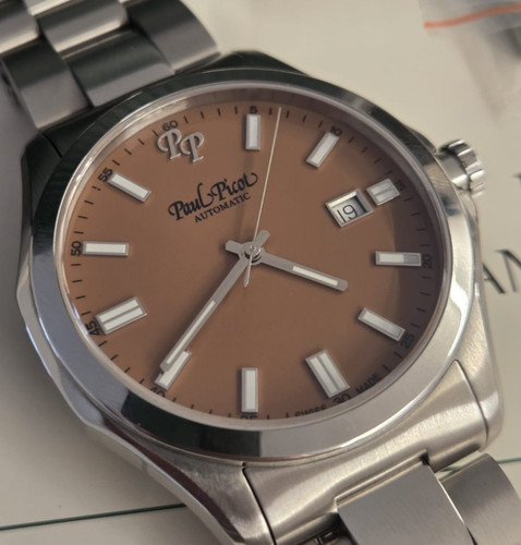 Paul picot commodor sport - paul,