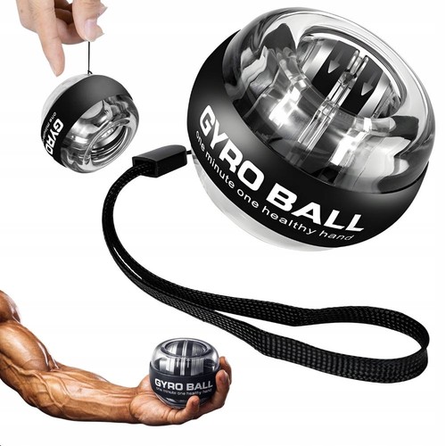 Wrist gyro ball allenatore - gyro,