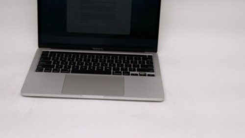 Apple macbook pro - apple, 13"