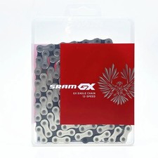 Catena SRAM GX Eagle 12s 126L