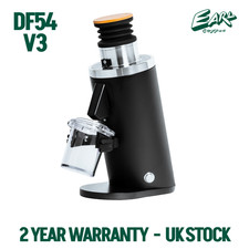 UK Stock DF54 Macinacaffè