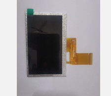 Per Yamaha PSR SX600 4,3 Pollici Schermo LCD Display Pannello Senza Touch Panel