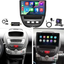 Autoradio 4+64G per Toyota