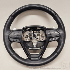 K5QV34DX9AE Volante JEEP