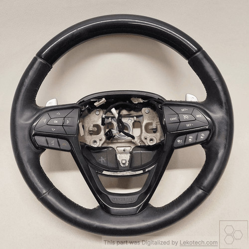 K5qv34dx9ae volante jeep - volante,
