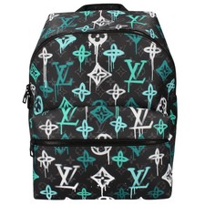 LOUIS VUITTON Discovery Zaino