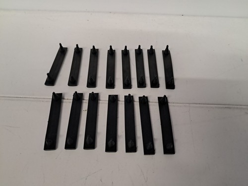 Kit gommini piatti per - 15,
