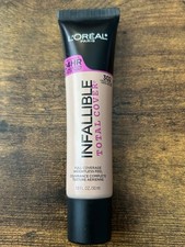 L'Oréal Paris Infallible