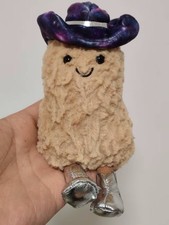 Abito da rodeo spaziale