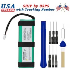 6000mAh Battery + Tools for