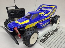 Kyosho Shadow 4WD Buggy 3181