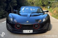 Lotus Elise S2 and Exige High