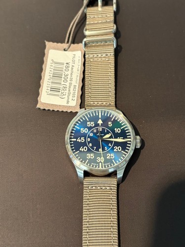 Nuovo laco 862103 pilot - nuovo,