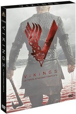 VIKINGS STAGIONE 3 (DS)