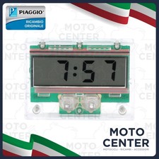 OROLOGIO DIGITALE PIAGGIO