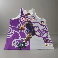 Maglia canotta Toronto Raptors