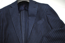 Santaniello sartoriale giacca - sartoriale,