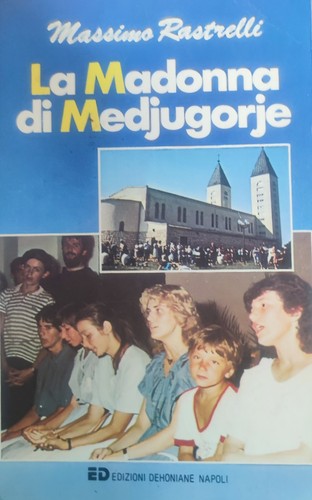 Massimo restelli madonna - restelli:, la
