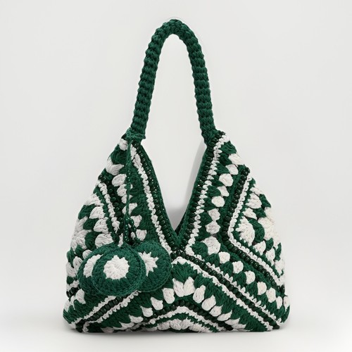 Borsa secchiello zara - borsa,