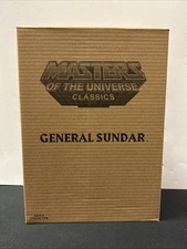 Mattel GENERAL SUNDAR