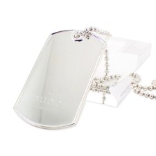 Collana con ciondolo GUCCI