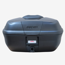 Baule Posteriore 47L Senza