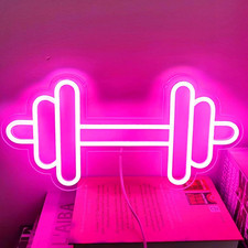 Insegna Al Neon LED per
