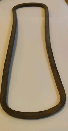 Guarnizione coperchio punterie - guarnizione,