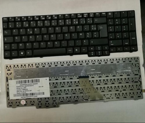 Tastiera acer aspire 7000 7220 - tastiera,