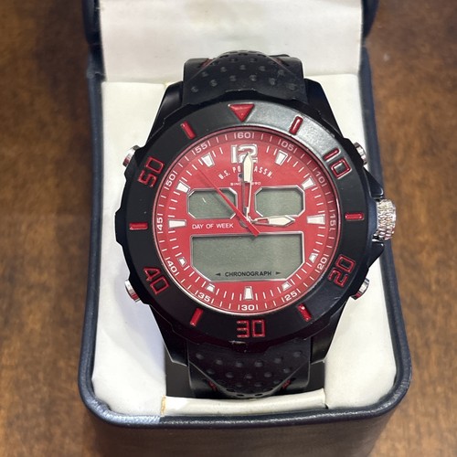Orologio sportivo uomo - , us9332