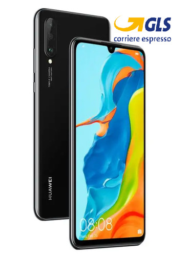 Huawei p30 lite 128gb - ✅,