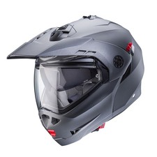 CASCO MOTO MODULARE CABERG