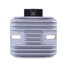 Voltage Regulator For Gilera