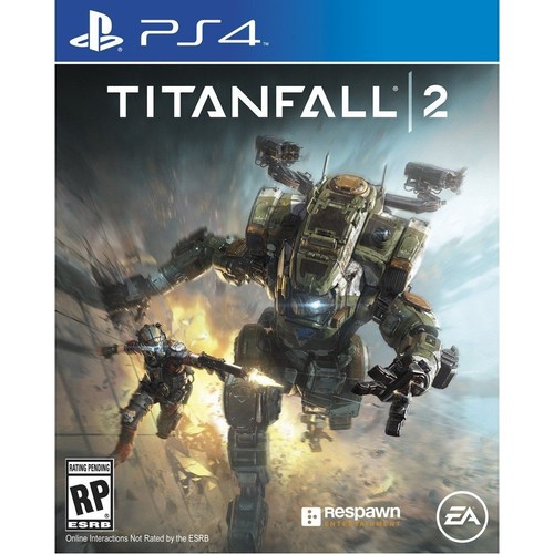 Titanfall - , 2