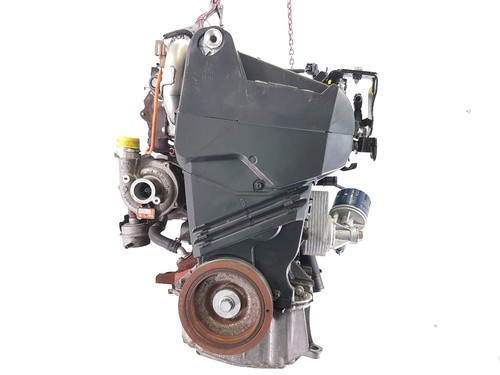 Motore tipo k9k837 renault - motore,