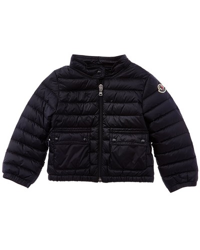 Moncler puffer down jacket - moncler,