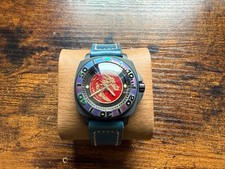 Orologio Dragon mod Nh35